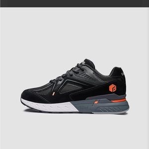 Fitville Rebound Core Black